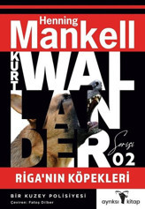 Efsanevi dedektif Kurt Wallander; yeniden…