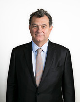 TÜSİAD yeni başkanını seçti