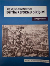 Eğitim Reformu Girişiminin ilham veren yolculuğu