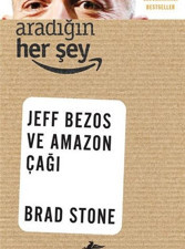 Amazon’un hırslı ve küstah tavırlı kahramanı