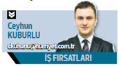Girişimciler kahvaltıda buluşuyor