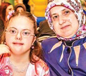 47 kromozomlu bir mucize