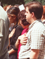 Ne var bunda Gayet insani bir fotoğraf