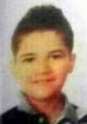 Gaziantepteki anne-oÄŸul kuma cinayetine kurban gitmiÅŸ