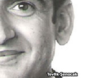 Tevfik Şenocak resimlerini Kiel’de sergiliyor