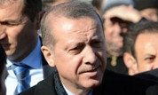 Ricciardoneden patlamada yaralanan gazeteciye ziyaret