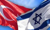 Netanyahu: Barışmanın nedeni Suriye