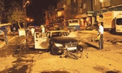 Yine sivil katliam: 9 ölü, 66 yaralı