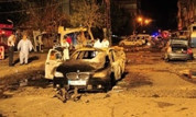 Yine sivil katliam: 9 ölü, 66 yaralı