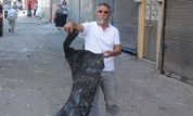 Yine sivil katliam: 9 ölü, 66 yaralı