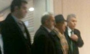Karadayı gözaltında