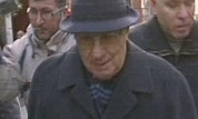 Karadayı gözaltında