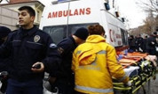 ABDnin Ankara Büyükelçiliğinde canlı bomba saldırısı