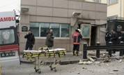 ABDnin Ankara Büyükelçiliğinde canlı bomba saldırısı