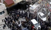 ABDnin Ankara Büyükelçiliğinde canlı bomba saldırısı
