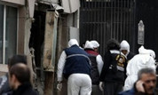 ABDnin Ankara Büyükelçiliğinde canlı bomba saldırısı