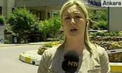 ABDnin Ankara Büyükelçiliğinde canlı bomba saldırısı