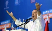 Barzaniye Türkiye seninle gurur duyuyor sloganı
