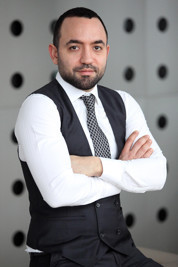 Rüzgarı arkasına aldı