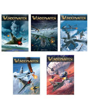 Ya 2. Dünya Savaşı’nı Naziler kazansaydı