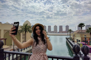 Önyargılarınızı tümüyle yıkacak şehir: Doha