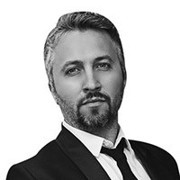 Onur Baştürk