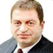 Cengiz Özdemir