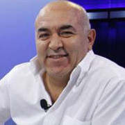 Mehmet Arslan