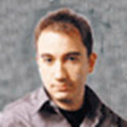 Mustafa Akyol