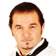 Gökhan Kimsesizcan
