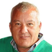 Fatih Çekirge