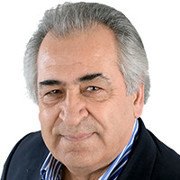 Muammer Elveren