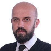 Koray Durkal