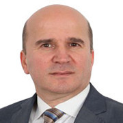 Zeynel Balcı