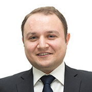 Serhat Tezcan