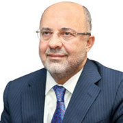 Mehmet Soysal