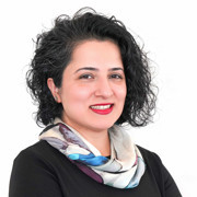 Sibel Bağcı Uzun