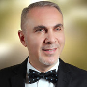 Cem Keçe