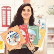 Özge Altınok Lokmanhekim