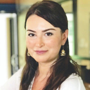 Ebru Erke