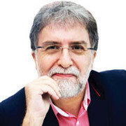 Hürriyetin Arka Köşesi