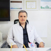 Yalçın İşcan