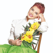 Yelda Başaran