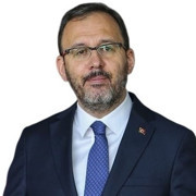 Mehmet Muharrem Kasapoğlu