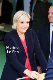 Fransa’da zafer Macron’un