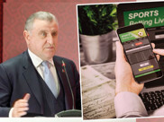 Yasadışı bahisle savaşıyoruz