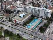 İBB soruşturmasında 6 şüpheli tutuklandı