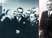 Yahya Kemal’in Üsküp izi
