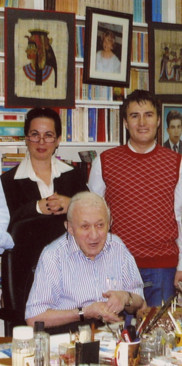 Kitapçılık aşktır