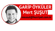 Garip Öyküler – ‘Tampon Devrimi’